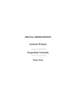 Two Themes from Stockholm Concerto 