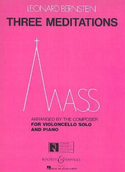 3 Meditations 