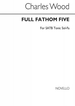 Full Fathom Five 