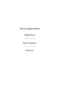 Piano Concerto Op. 32 