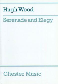 Serenade and Elegy 
