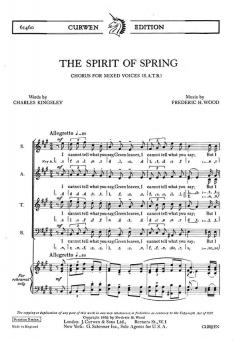 Spirit of Spring 