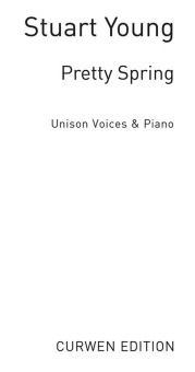 Young, S Pretty Spring Unison 