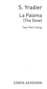 La Paloma (The Dove) 