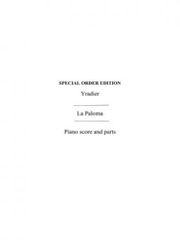 La Paloma 