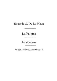La Paloma Habanera 