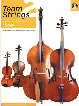 Team Strings 2 