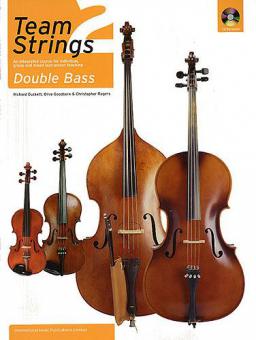 Team Strings 2 