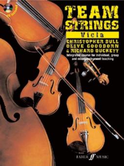 Team Strings 2 