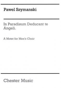 In Paridisum Deducant te Angeli 