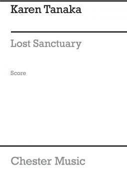 Lost Sanctuary 