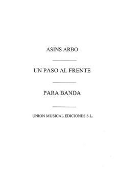 Sin Ti Me Muero/Un Paso Al Frente 