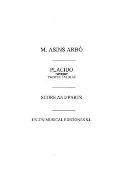 Placido/Twist de Las Olas 