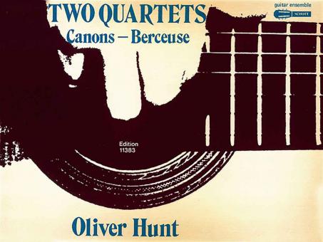 Two Quartets 