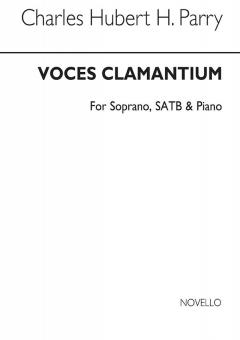 Voces Clamantium 