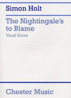 The Nightingale's To Blame 