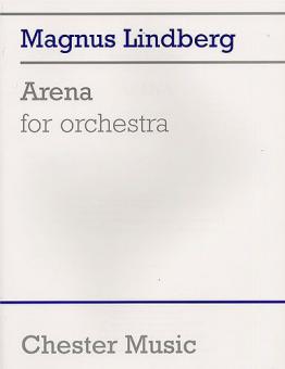 Arena for Orchestra 