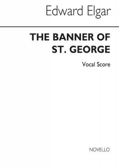 Banner Of St. George 