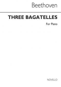 Bagatelles 