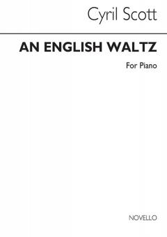 An English Waltz 