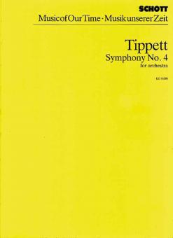 Symphony No. 4 Standard