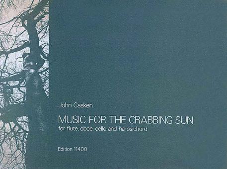 Music for the Crabbing Sun 