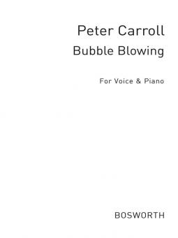 Bubble Blowing 
