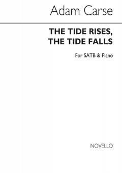 The Tide Rises, The Tide Falls 