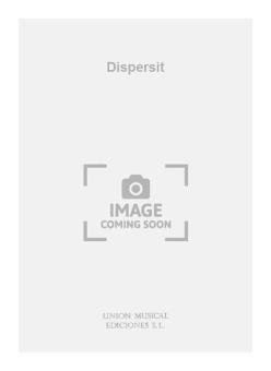 Dispersit For 4vm 
