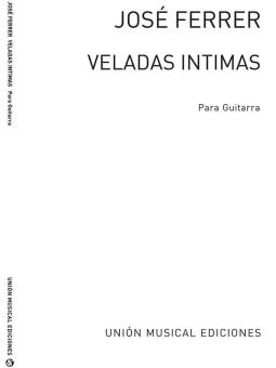 Veladas Intimas 