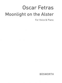 Moonlight On The Alster (Easy Piano) 