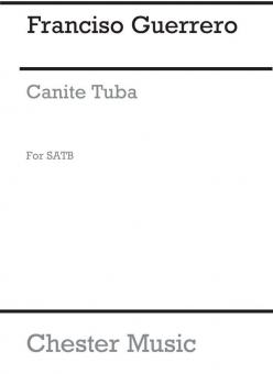 Canite Tuba 