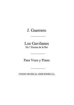 Escena No. 7 de Los Gavilanes 