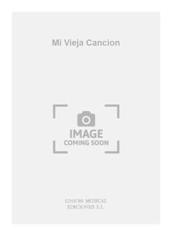 Mi Vieja Cancion 