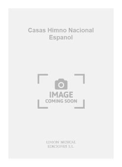 Casas Himno Nacional Espanol 