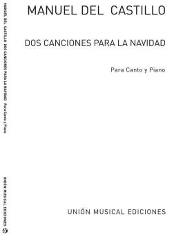 Dos Canciones Para La Navidad 