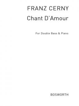 Chant D'amour 
