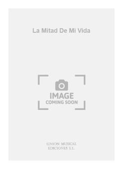 La Mitad de Mi Vida 