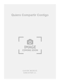 Quiero Compartir Contigo 