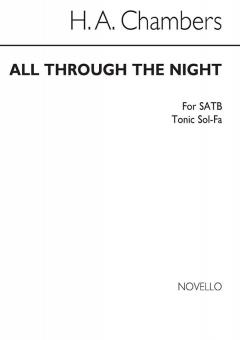 All Through The Night 