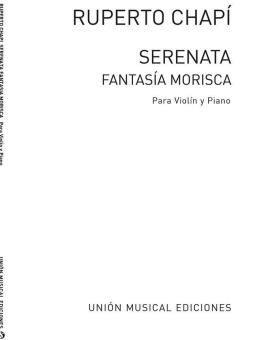 Serenata Morisca 