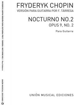 Nocturno Op.9 No.2 