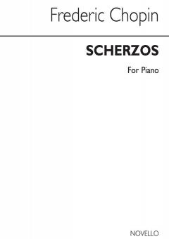 Scherzos 