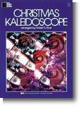 Christmas Kaleidoscope 