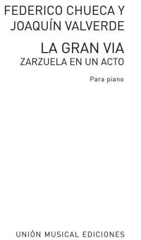 La Gran Via 