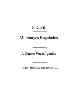 Muntanyes Regaladas 4 V.I 