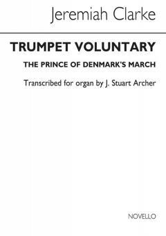 Trumpet Voluntary 