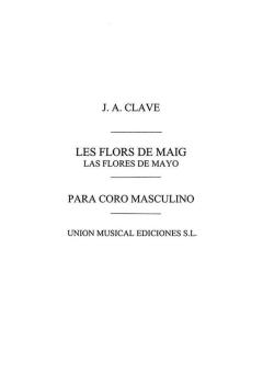 Las Flores de Mayo 4 V.H 