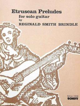 Etruscan Preludes 