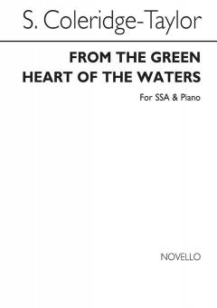 From The Green Heart Of The Waters 